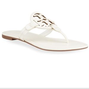 Tory Burch Miller Sandal
